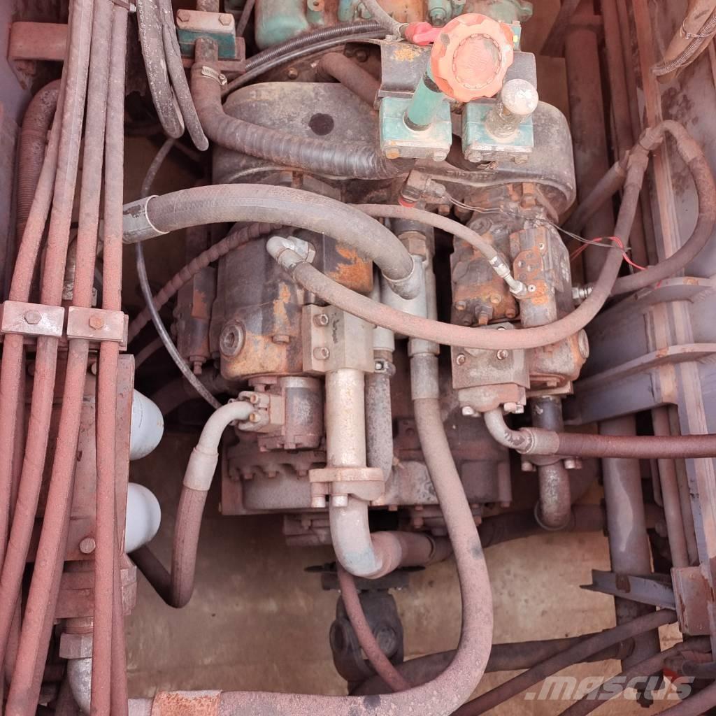 Sany SRSC 45 C30 Guindastes móveis