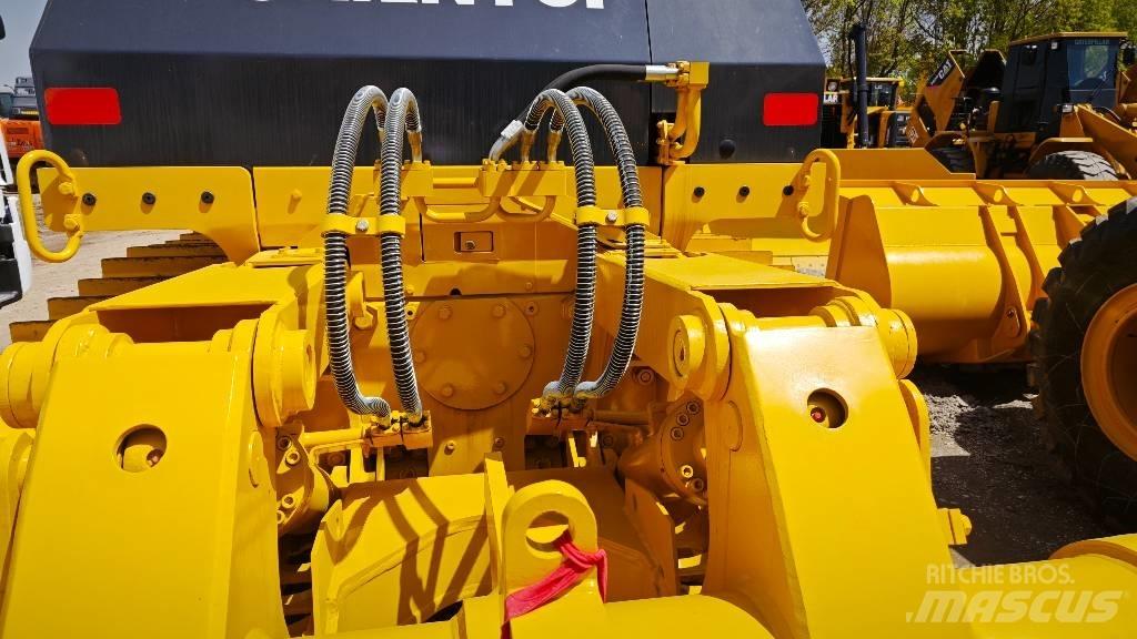 Shantui SD 22 Dozers - Tratores rastos