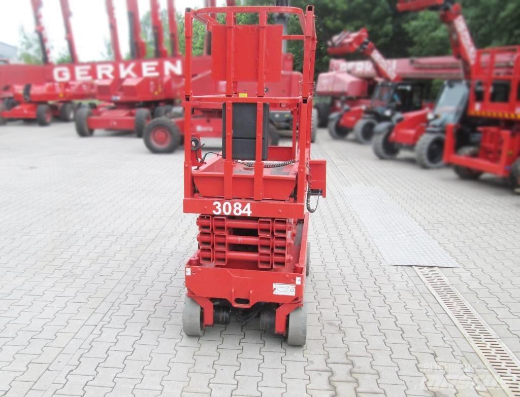 Genie GS 1932 Elevadores de tesoura