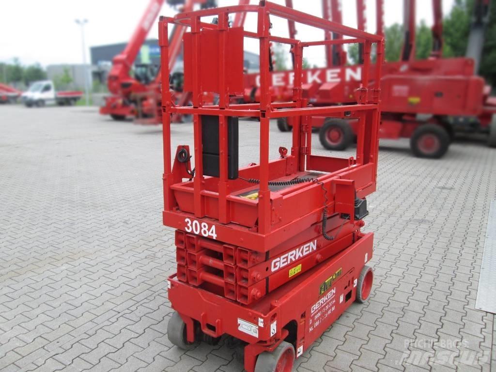 Genie GS 1932 Elevadores de tesoura