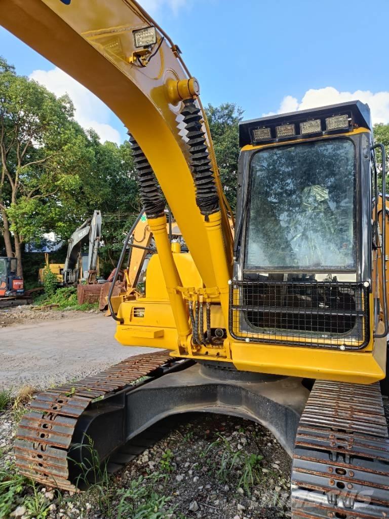 Komatsu PC 130-7 Escavadoras de rastos