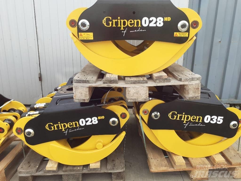 HSP Gripen 028 HD Garras