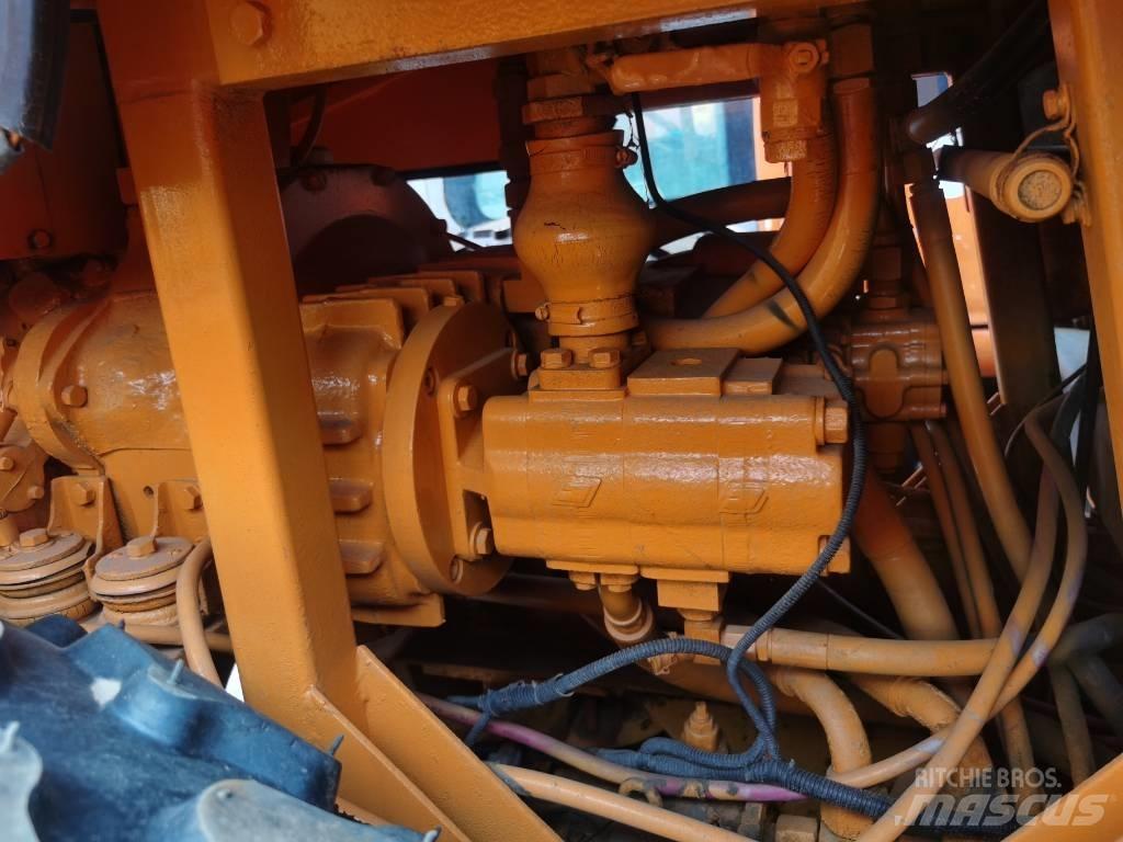 Dynapac CA 25 D Cilindros Compactadores monocilíndricos
