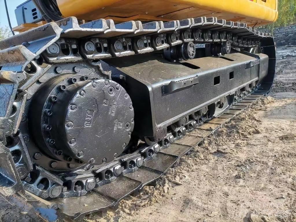 CAT 336 D L Escavadoras de rastos