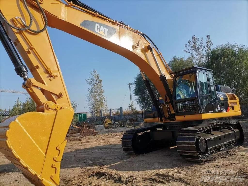 CAT 336 D L Escavadoras de rastos