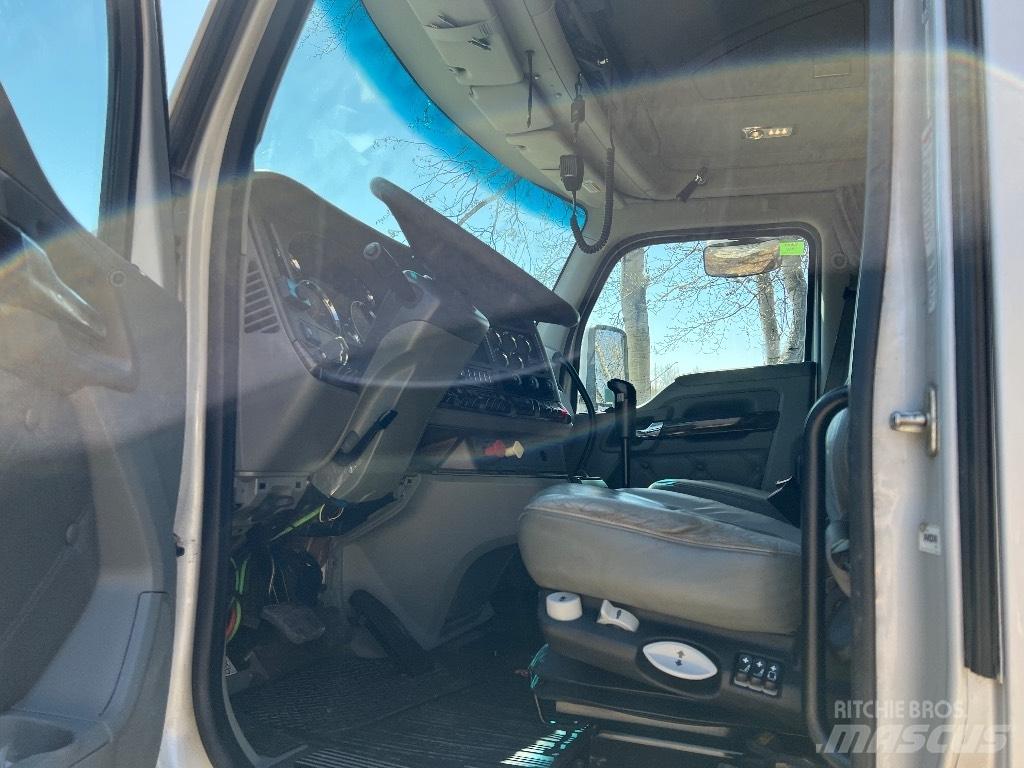 Kenworth T680 Tractores (camiões)