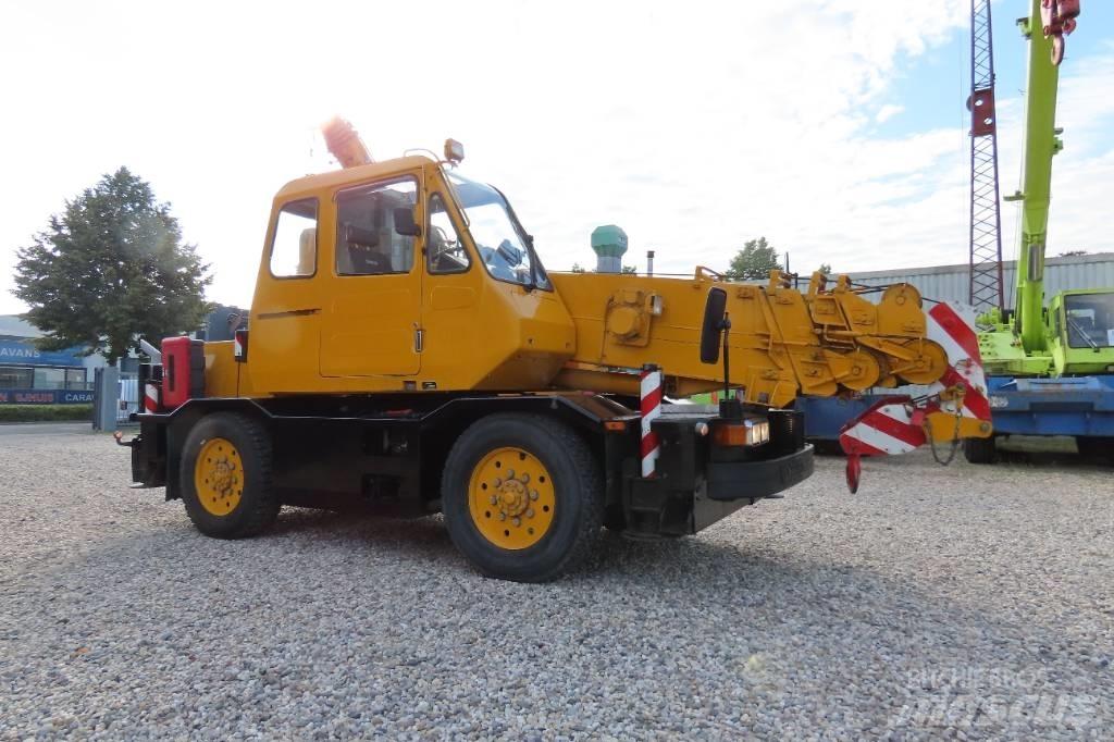Kobelco RK 70 MZ Gruas Fora-de-estrada