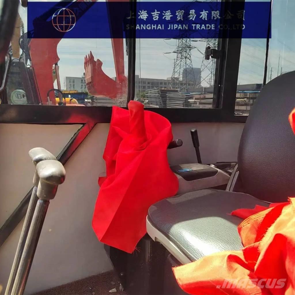 Komatsu PC 40 Escavadoras de rastos