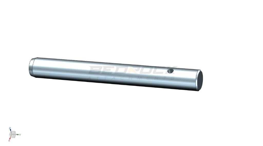 CAT 39.85MM PIN Outros componentes