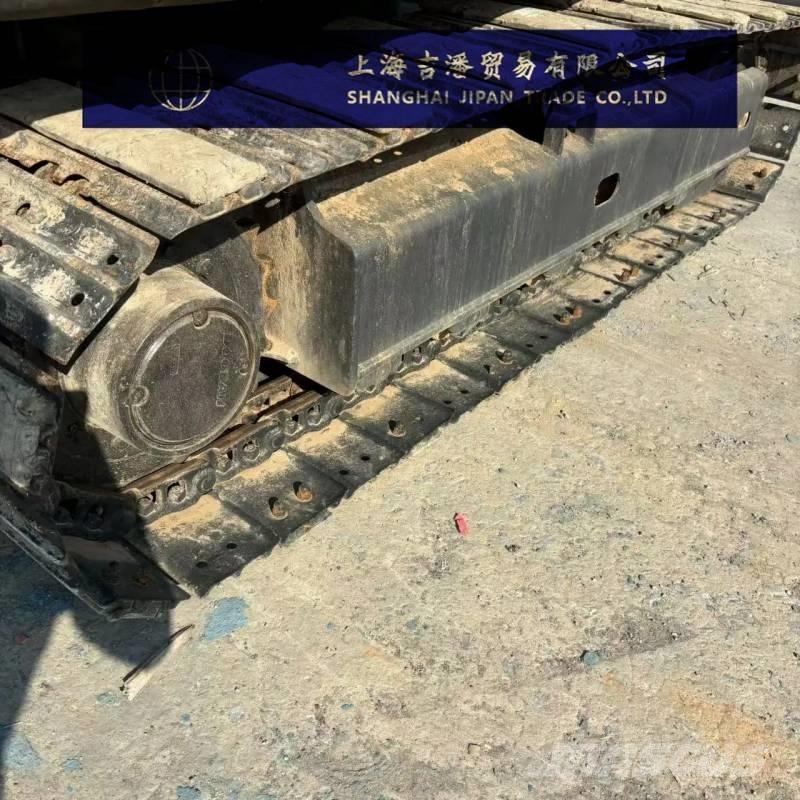 Doosan DX 75 Escavadoras Midi 7t - 12t