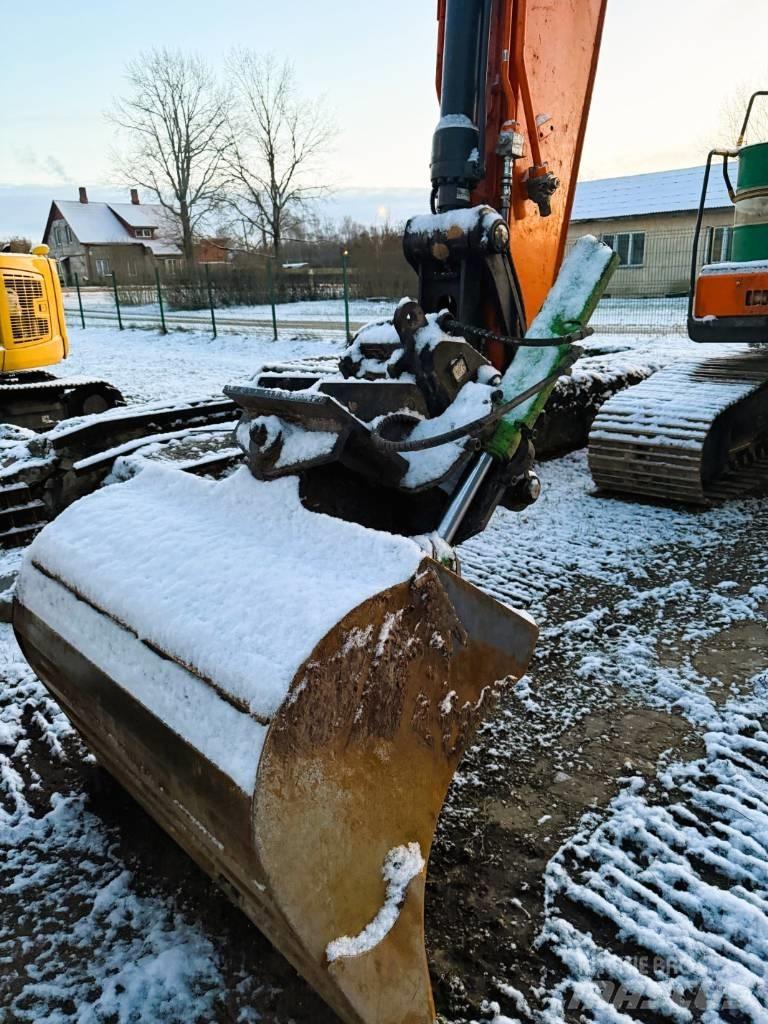 PMC HPB119 Baldes