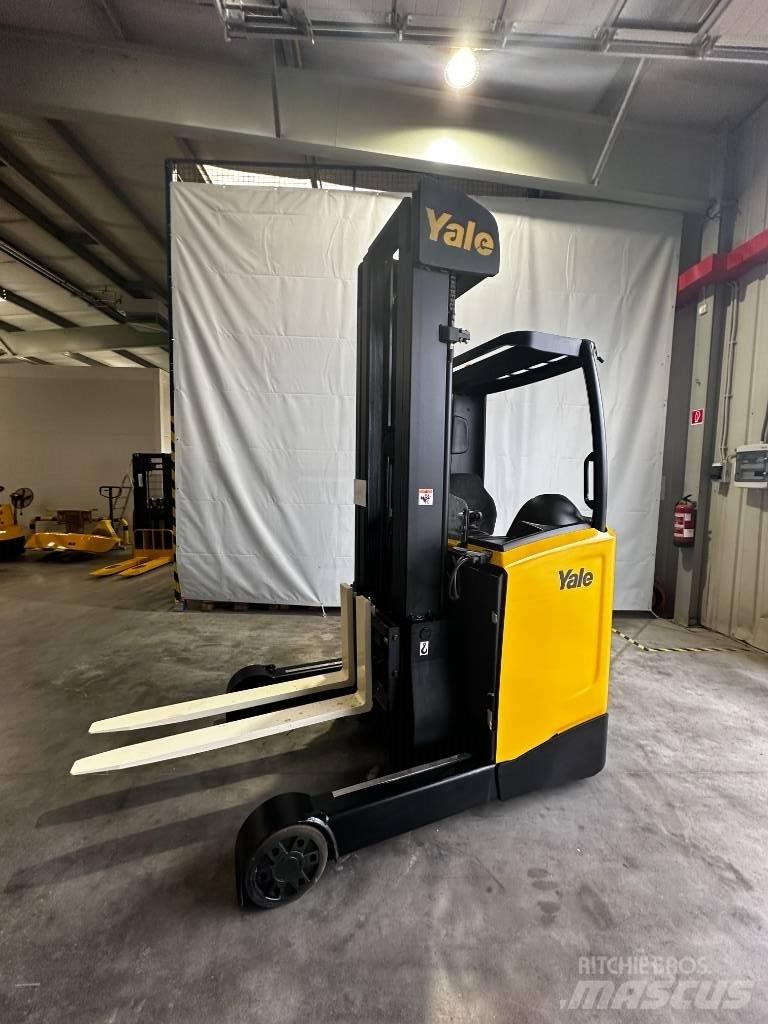 Yale MR16 Empilhadores Elevadores