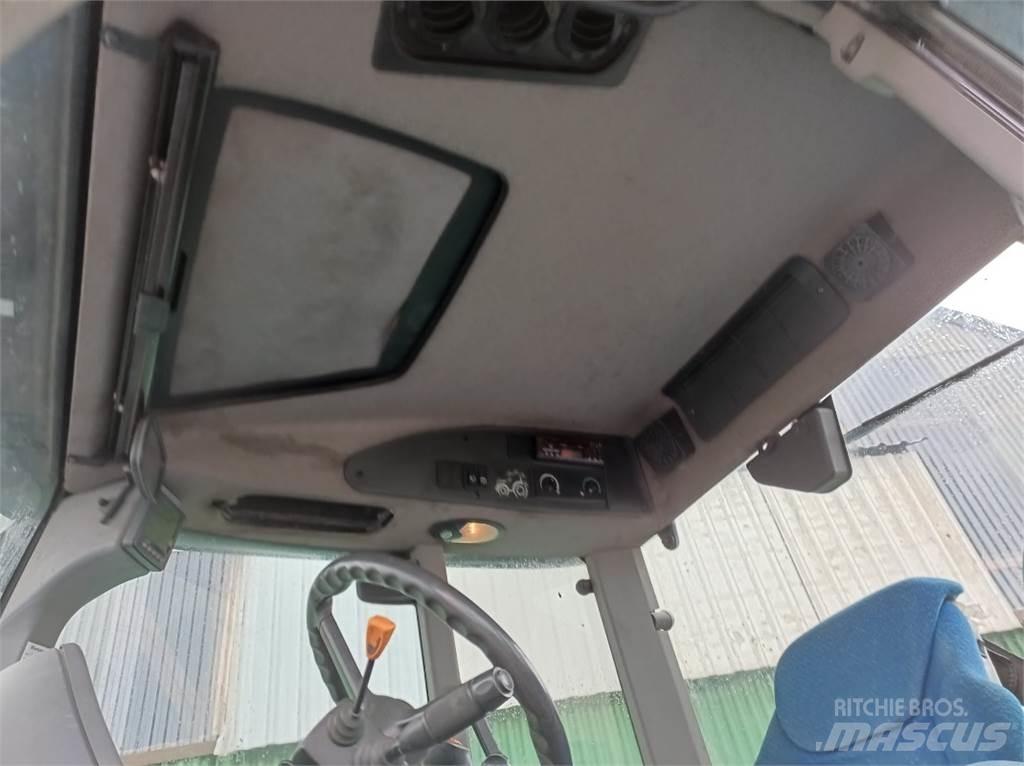 New Holland T 7550 Tratores Agrícolas usados