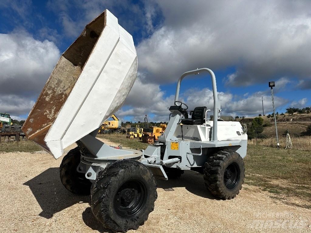 Benford TA6S Camiões articulados