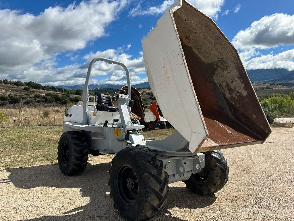 Benford TA6S Camiões articulados
