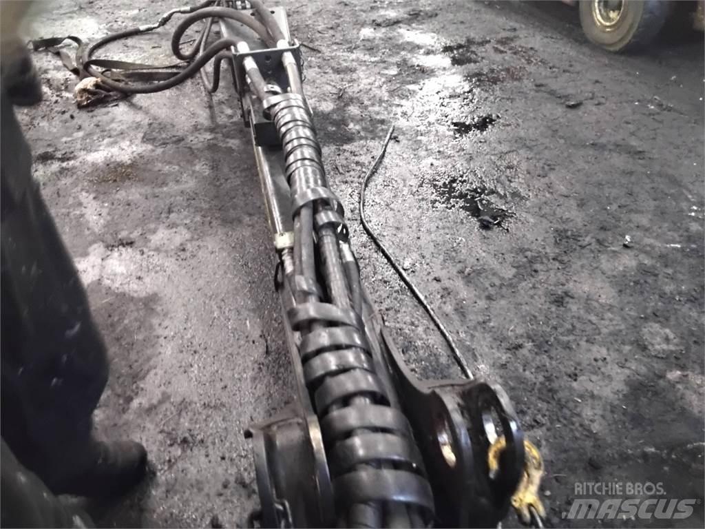 Ponsse C22 Gruas de ceifeiras