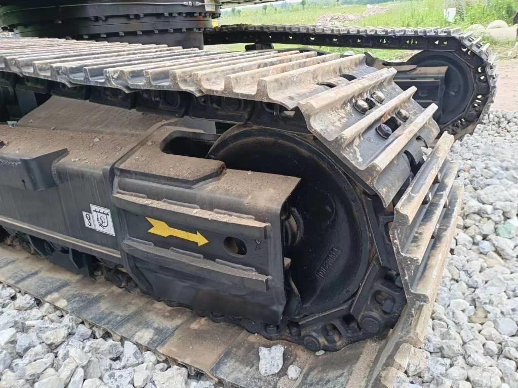 Sany 365 Escavadoras de rastos