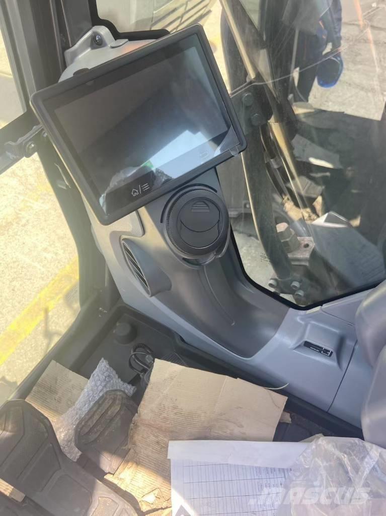 Develon DX 450 Escavadoras de rastos