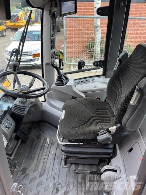 Volvo L45H Pás carregadoras de rodas