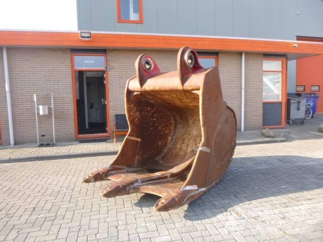 Liebherr R964C / R974C Baldes