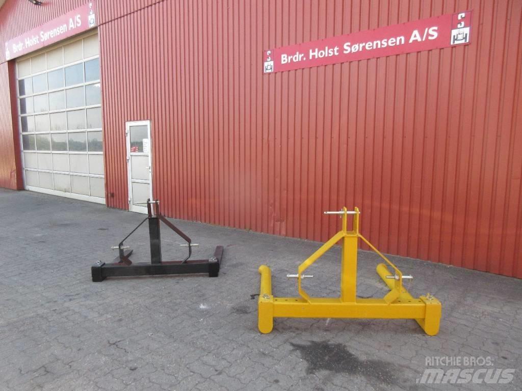 Holsø WB3 ramme Outros acessórios de carga e escavação
