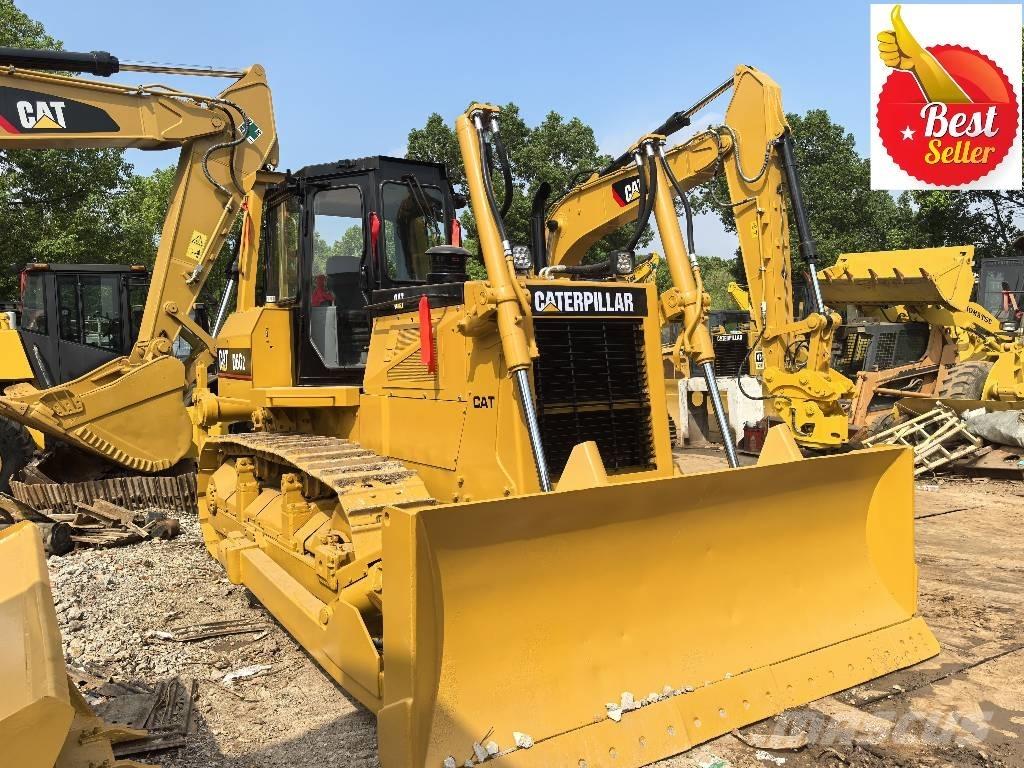 CAT D 6 G LGP II Dozers - Tratores rastos