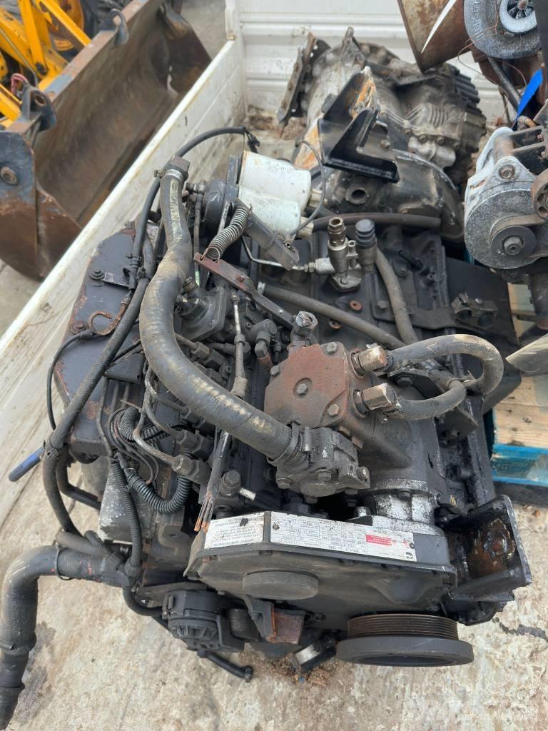 Cummins 359/5.9 Motores
