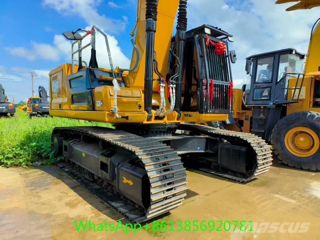 CAT 336GC Escavadoras de rastos