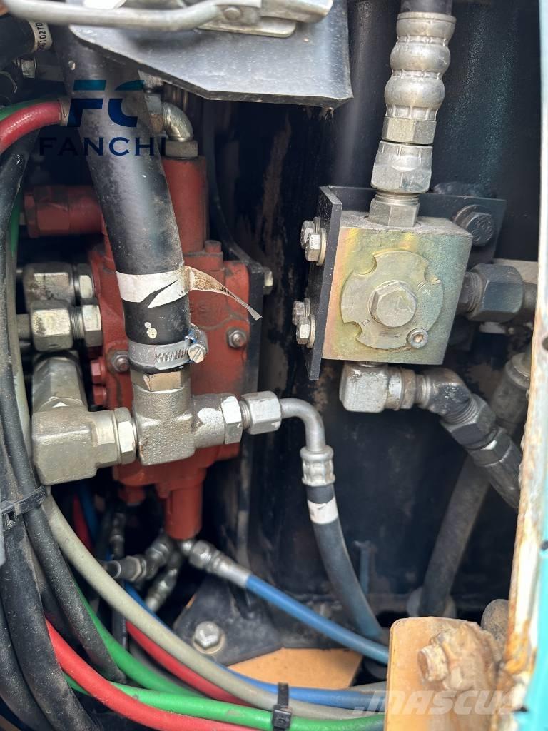 Kobelco SK 55 SR Mini Escavadoras <7t