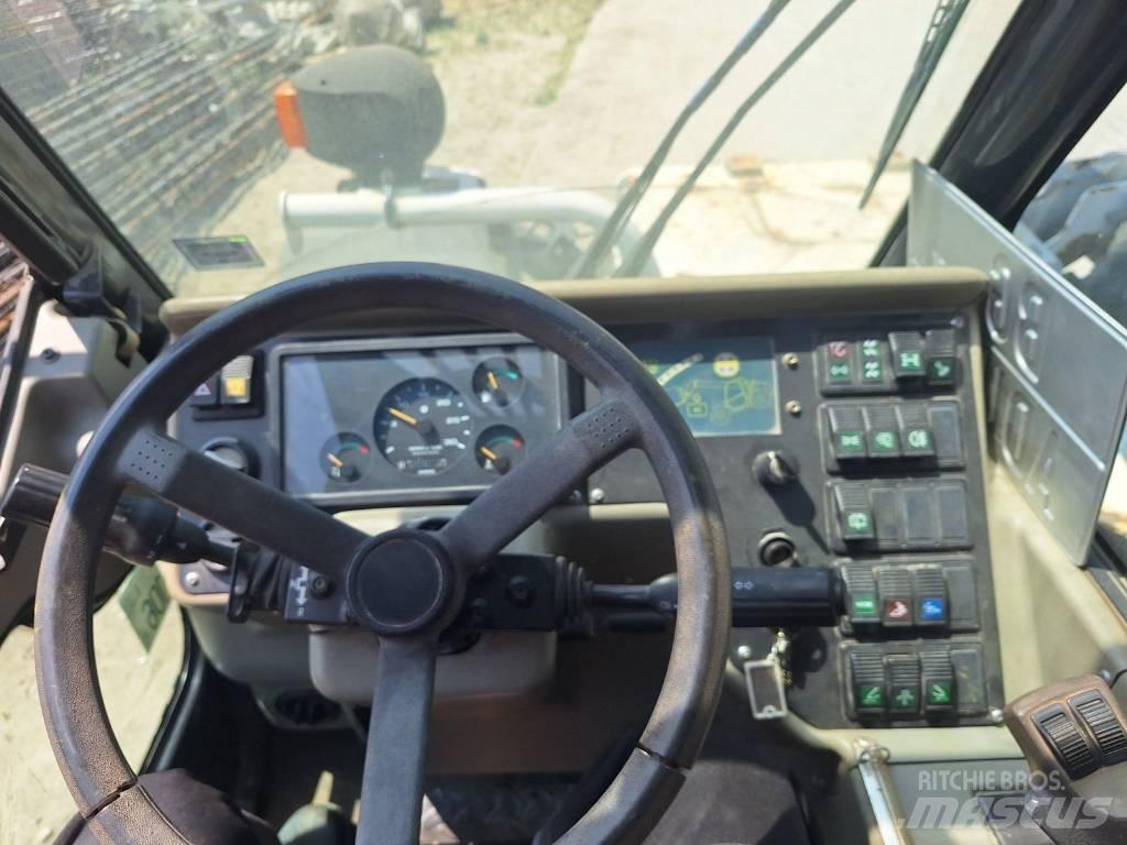 Bobcat T40170 Manipuladores telescópicos