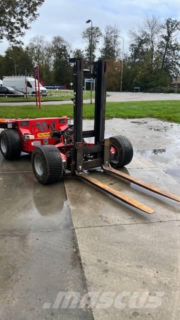 Palfinger BM 214 Movimentação cargas - Outros
