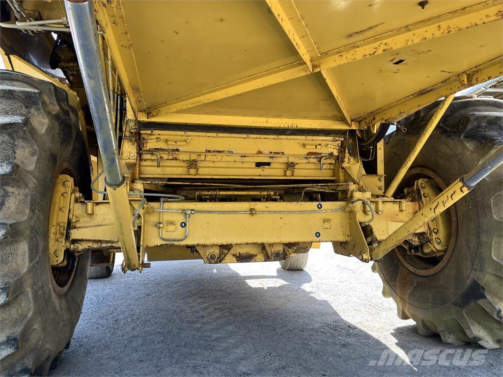 New Holland TX 32 Ceifeiras debulhadoras