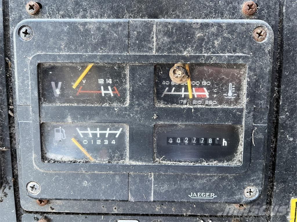 New Holland TX 32 Ceifeiras debulhadoras