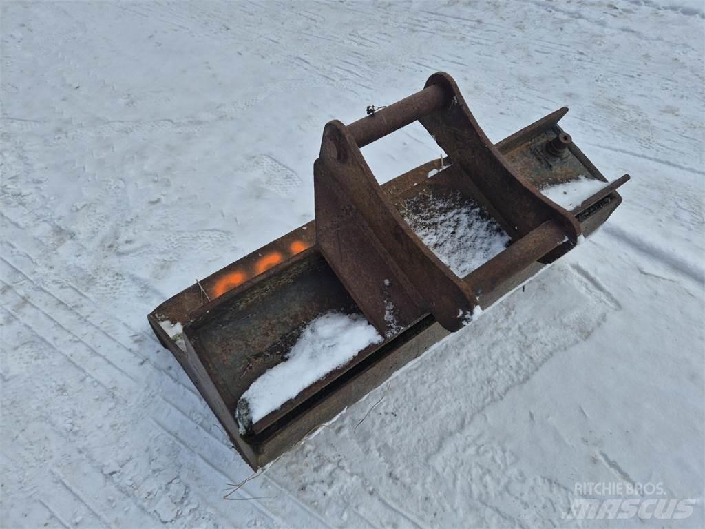  Luiskakauha S40 Baldes