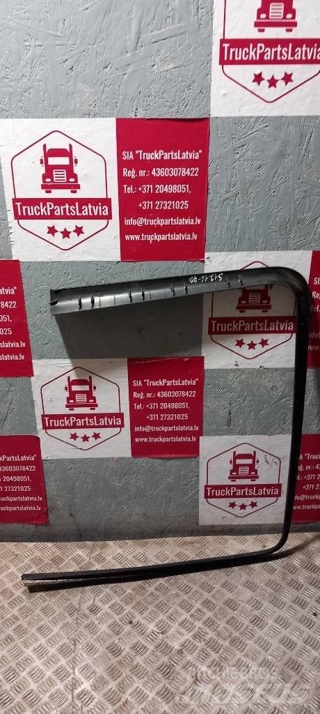 Scania R 440    1740285 Cabines e interior