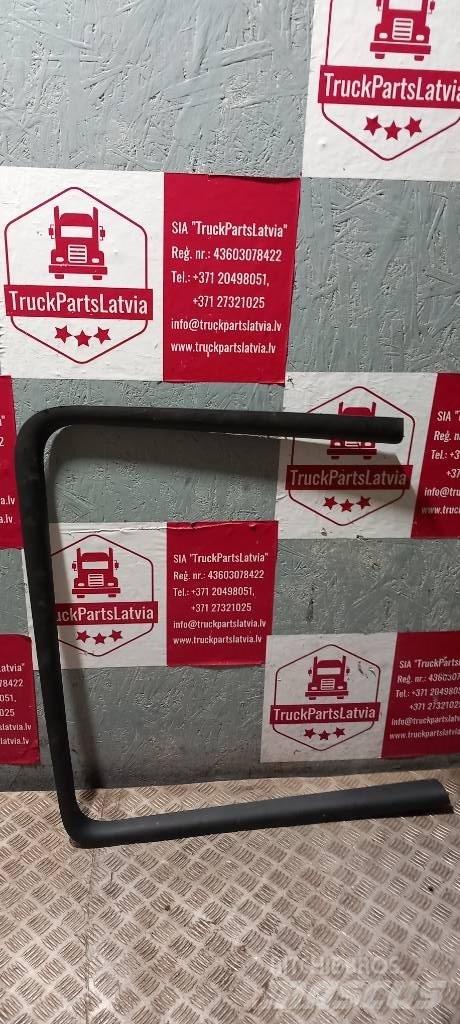 Scania R 440    1740285 Cabines e interior