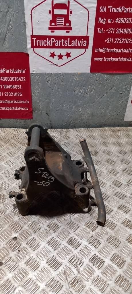 Scania R 440  1426444 Cabines e interior