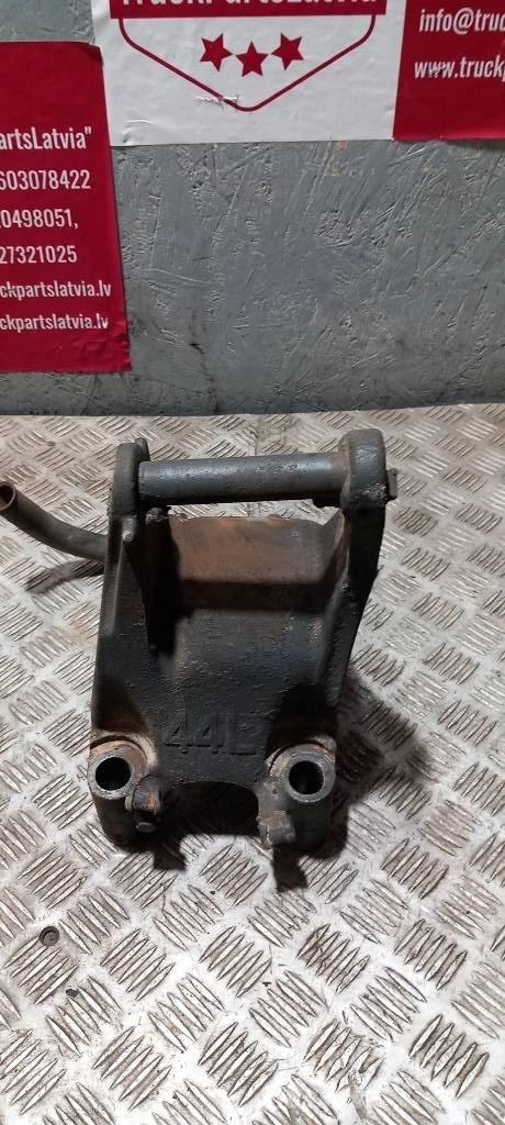 Scania R 440  1426444 Cabines e interior