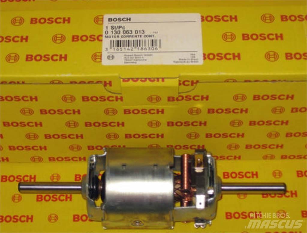  FMG/Ösa 9400976 Electrónica