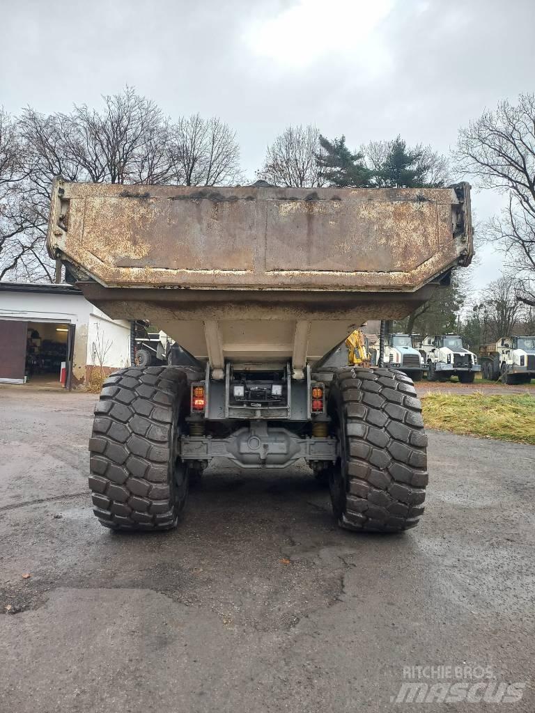 Terex TA 300 Camiões articulados