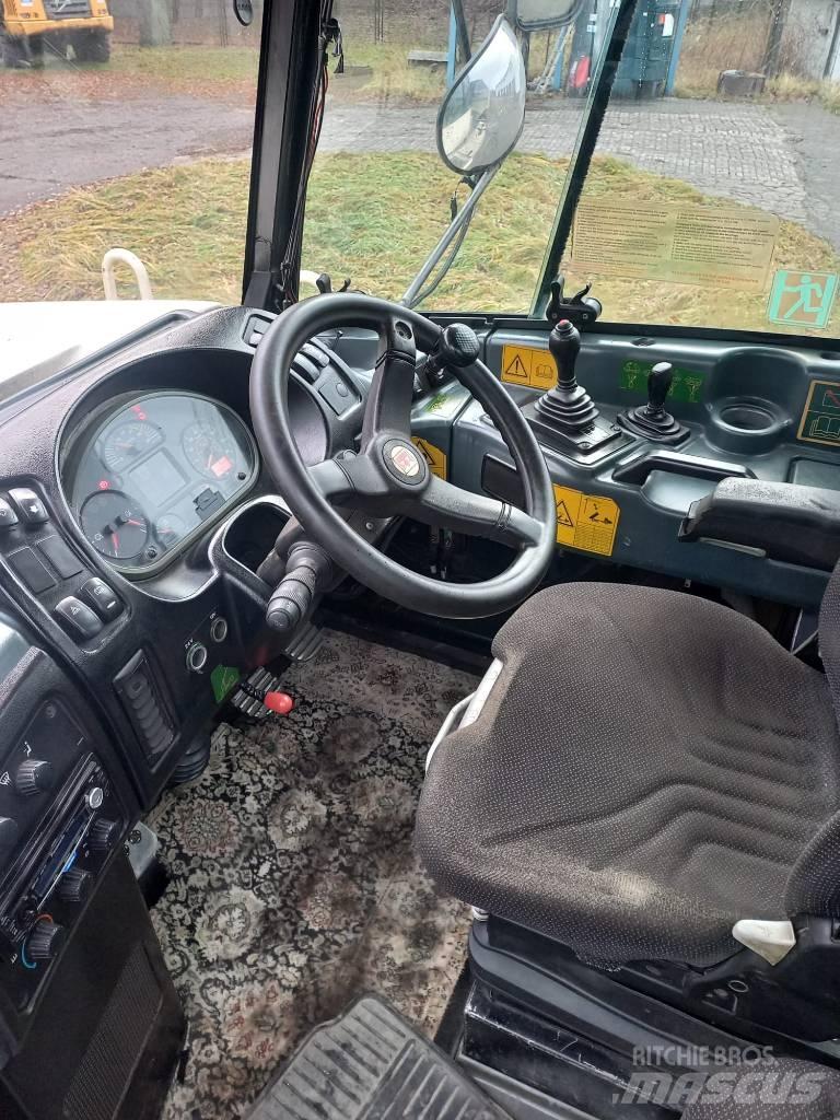 Terex TA 300 Camiões articulados