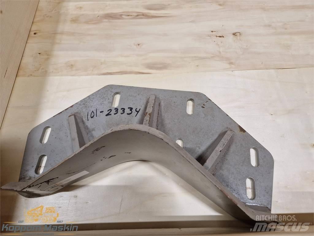 Rottne 101-23334 Cabeças de ceifeiras