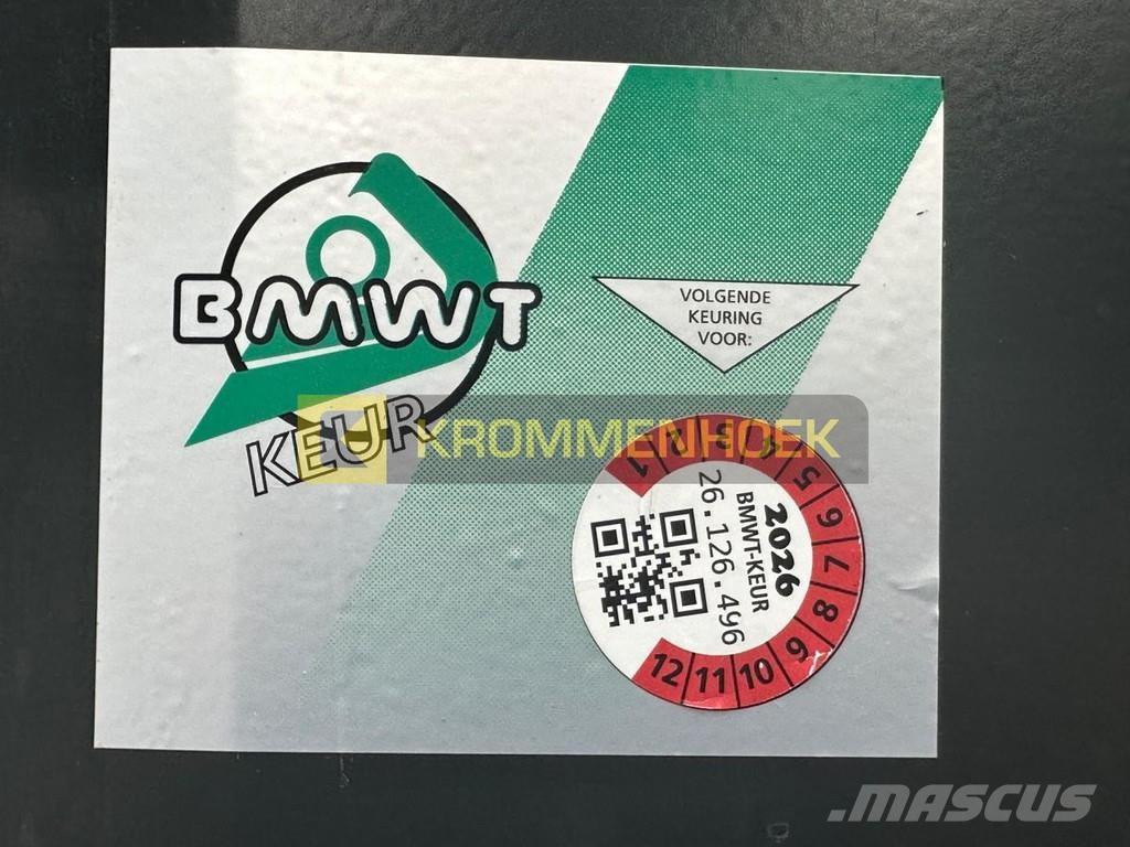 Linde X 30 Empilhadores eléctricos