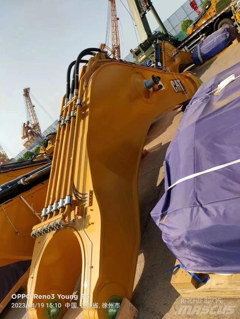 CAT 395 Escavadoras de rastos