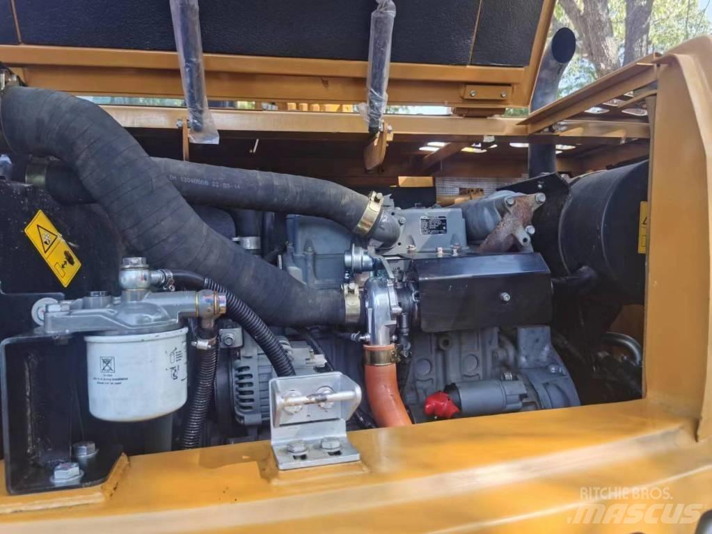 Sany SY 75 C pro Escavadoras de rastos