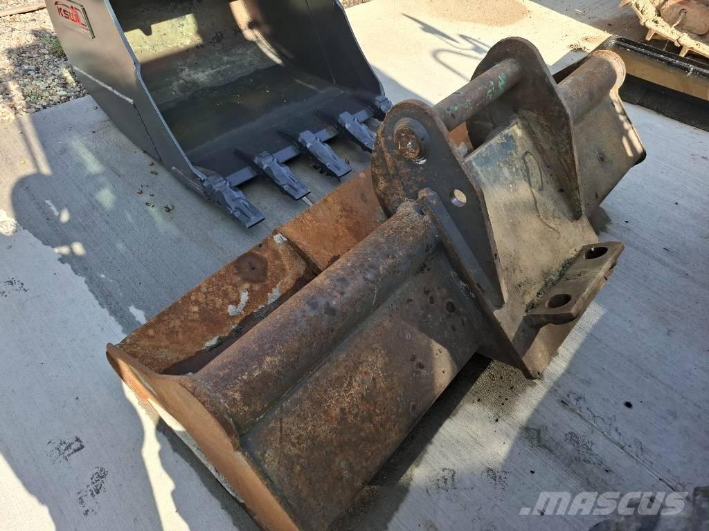 Komatsu PW 148-10 Escavadoras de rodas