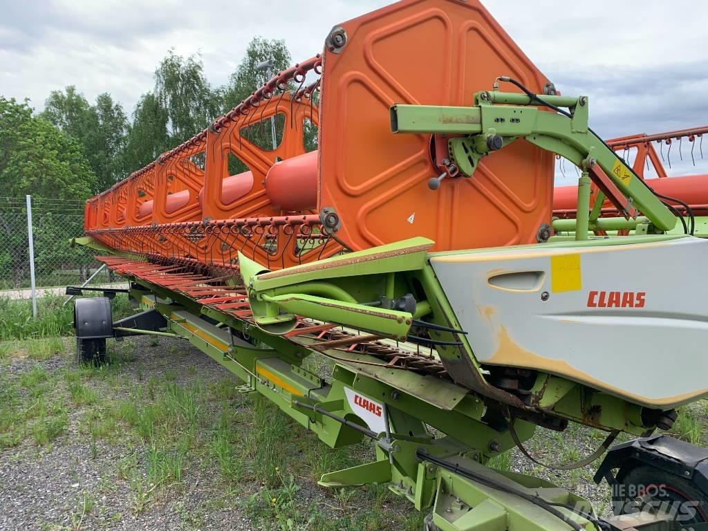 CLAAS C 900 Ceifeiras debulhadoras compactas