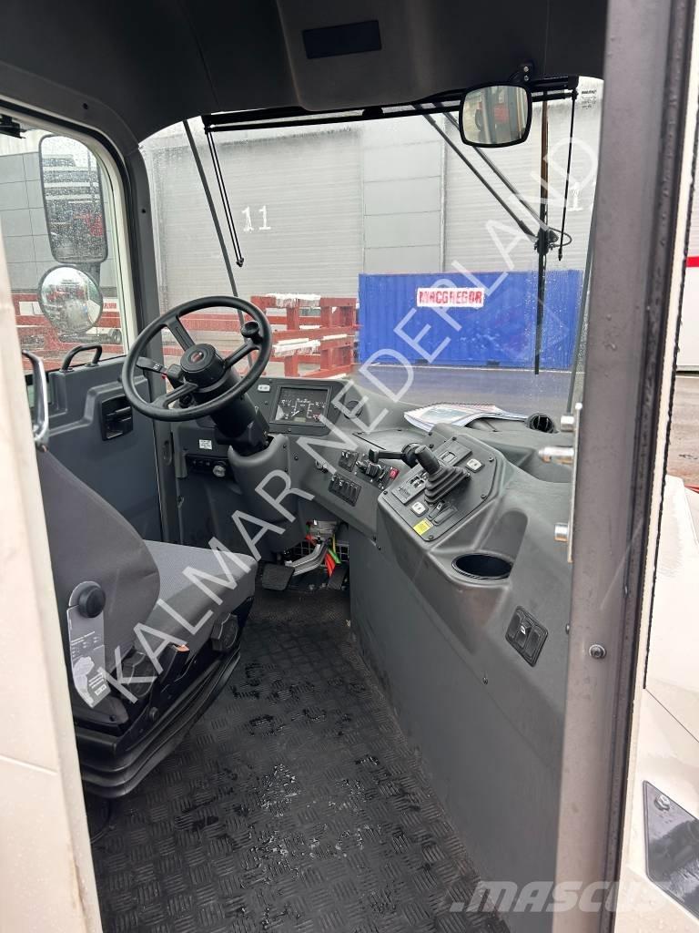 Kalmar T2i Tractores terminais