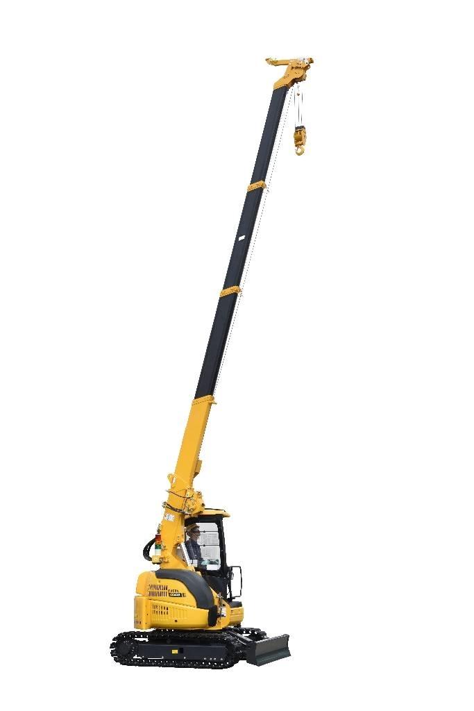 Maeda CC423S-1 Mini gruas