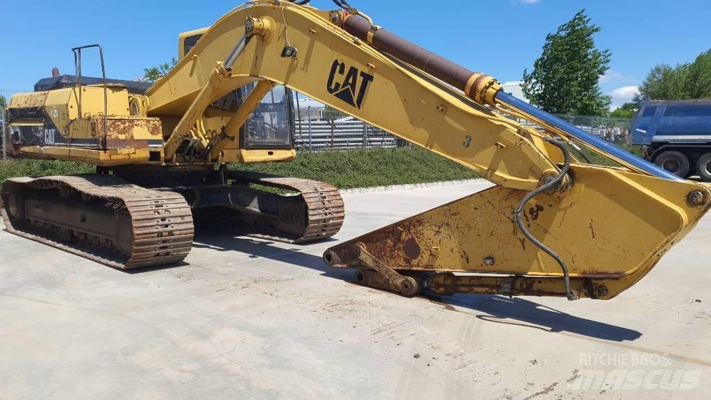 CAT 325 LN Escavadoras de rastos